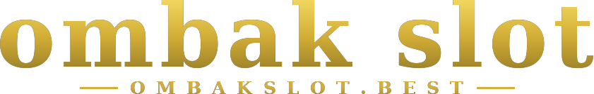 ombak slot logo